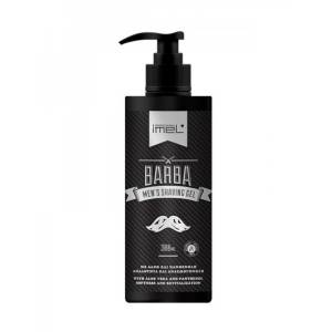 Barba Men's Shaving Gel