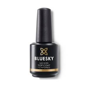 Bluesky Tempered Non Wipe Top 