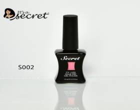Secret Gel Polish S002