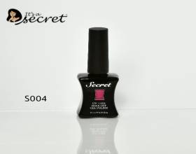 Secret Gel Polish S004