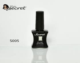 Secret Gel Polish S005