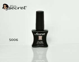 Secret Gel Polish S006
