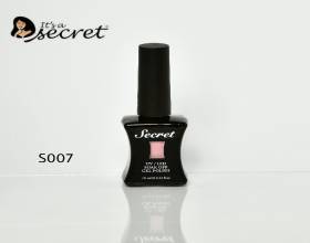 Secret Gel Polish S007