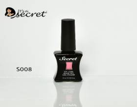 Secret Gel Polish S008