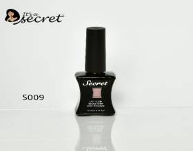 Secret Gel Polish S009