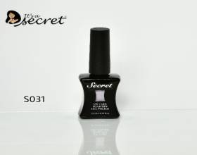 Secret Gel Polish S031