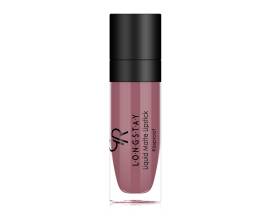 Golden Rose Longstay Liquid Matte Lipstick kissproof 03