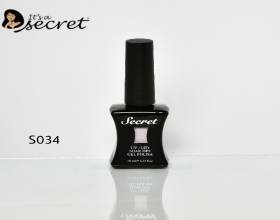 Secret Gel Polish S034