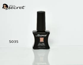 Secret Gel Polish S035