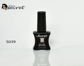 Secret Gel Polish S039