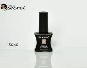 Secret Gel Polish S040