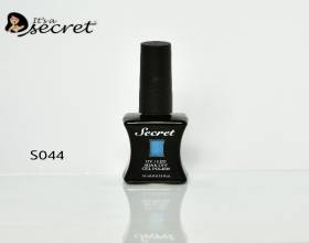 Secret Gel Polish S044