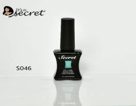 Secret Gel Polish S046