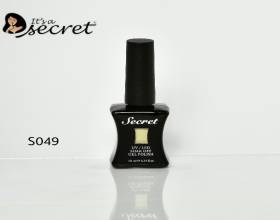 Secret Gel Polish S049