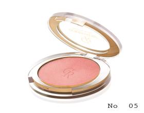 Golden Rose Powder Blush 05