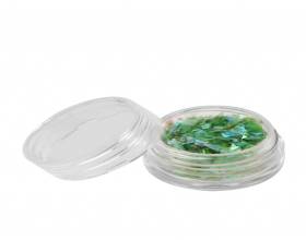 Flakes Nail Art 07