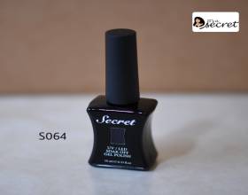 Secret Gel Polish S064