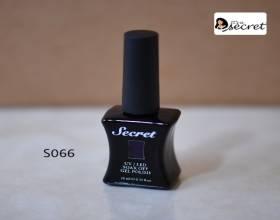 Secret Gel Polish S066