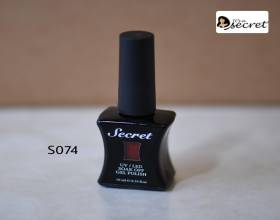 Secret Gel Polish S074