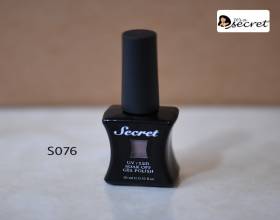 Secret Gel Polish S076