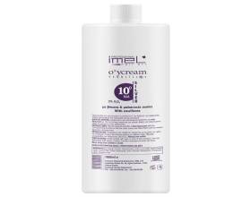 Oxycream Silver 10° 1000ml