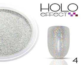 Holographic Effect