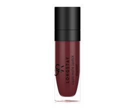 Golden Rose Longstay Liquid Matte Lipstick kissproof 12