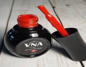 VNA Red 12
