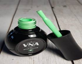 VNA Green 07