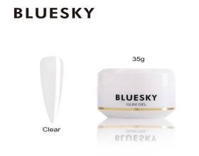 Bluesky Gum Gel Clear