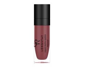 Golden Rose Longstay Liquid Matte Lipstick kissproof 20