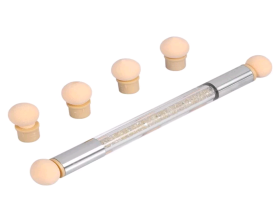 Ombre Nail Brush Sponge