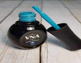 VNA Blue 07