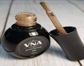 VNA Glitter 100