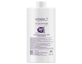 Oxycream Silver 30° 1000ml