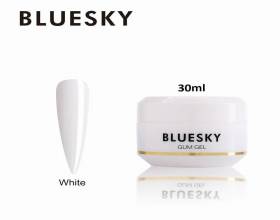 Bluesky Gum Gel White