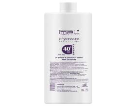 Oxycream Silver 40° 1000ml