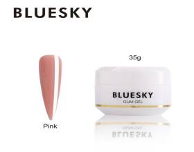 Bluesky Gum Gel Pink
