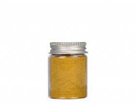 Velvet Powder Gold