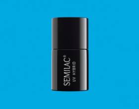 Semilac 534