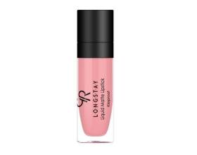 Golden Rose Longstay Liquid Matte Lipstick kissproof 54
