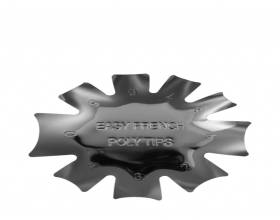 Easy French Poly Tips