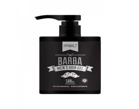 Barba Men’s Hair Gel
