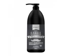 Barba Men's Hair Loss Shampoo 