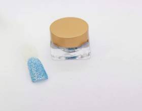 Glitter Dust 01