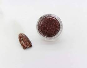 Glitter Dust 05