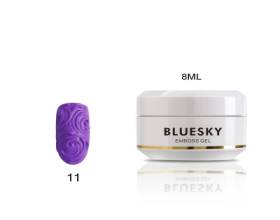 Bluesky Emboss Gel 11