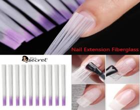 Secret Fiberglass Extensions 