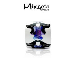Mixcoco Φόρμες Χτισίματος Salon Nails