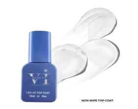 Beauty VI Non Wipe Top Coat 